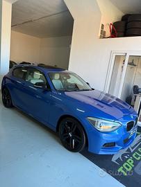 Bmw 125D 3p.M Sport Iper Full