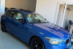 Bmw 125D 3p.M Sport Iper Full