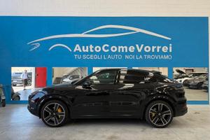 PORSCHE Cayenne Coupé Cayenne Coupé 3.0 V6 Pl...
