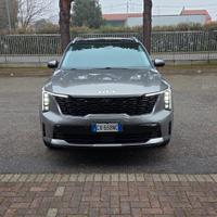 Kia Sorento 2.2 crdi dct8 4wd evolution