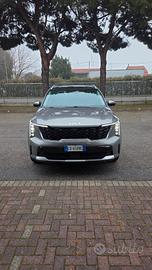 Kia Sorento 2.2 crdi dct8 4wd evolution