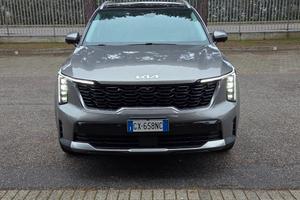Kia Sorento 2.2 crdi dct8 4wd evolution
