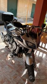Yamaha fazer 1000
