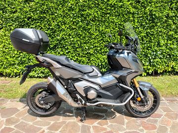 Honda X-ADV 750