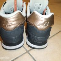 New Balance donna 574