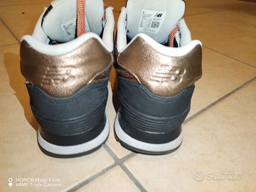 New Balance donna 574