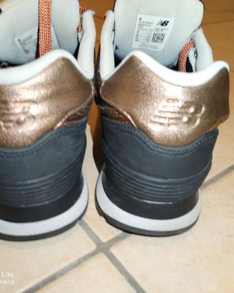 New Balance donna 574