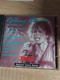 CD musica 