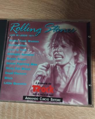 CD musica 