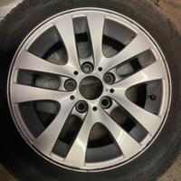 Cerchioni BMW 16”
