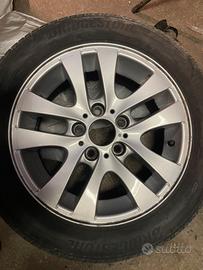 Cerchioni BMW 16”