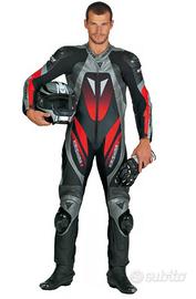 Tuta Dainese Professionale KH-R taglia 54