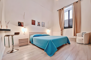 Appartamento a due passi dal mare e centro città