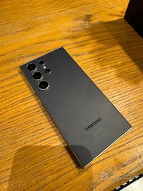 S24 Ultra + 12 Cover e Vetri