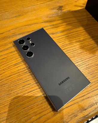 S24 Ultra + 12 Cover e Vetri