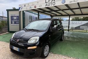 Fiat Panda 1.2 GPL CASA MADRE NEW MODEL!