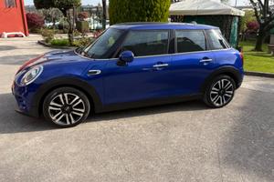 Mini One D 5p 1.5 Baker Street