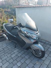 Suzuki Burgman benzina 2007