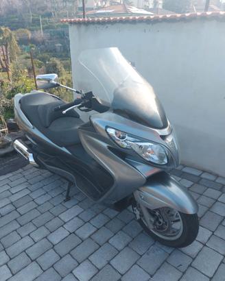 Suzuki Burgman benzina 2007