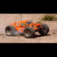 macchina radiocomandata hpi bullet st flux elettri