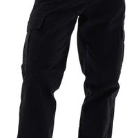 Pantaloni | Cargo | Neri | ASOS | M