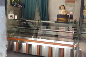 Negozio Pasticceria - Attività commerciale (CB)