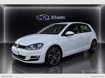 VOLKSWAGEN Golf 1.6 TDI 110CV 5p. Sport Edition BM