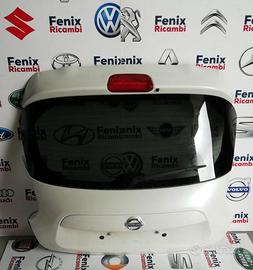 Portellone posteriore Vari Ricambi 