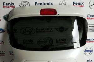 Portellone posteriore Vari Ricambi 