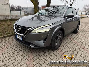 NISSAN Qashqai MHEV 158 CV Xtronic Business, 360