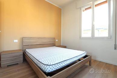 Stanza in appartamento di 16 m² a Vicenza