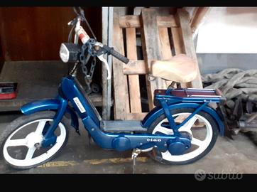 Ciao piaggio