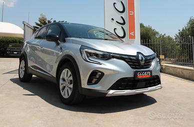 Renault Captur Full Hybrid E-Tech 145 CV Intens