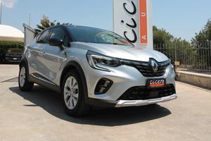 Renault Captur Full Hybrid E-Tech 145 CV Intens