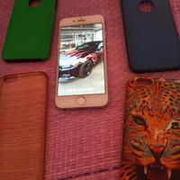 iphone 6s   cover cavo funzionante