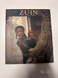 Zuin through the world