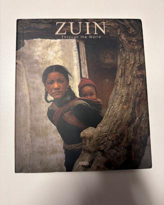 Zuin through the world