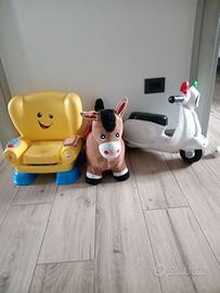 giochi per bambini