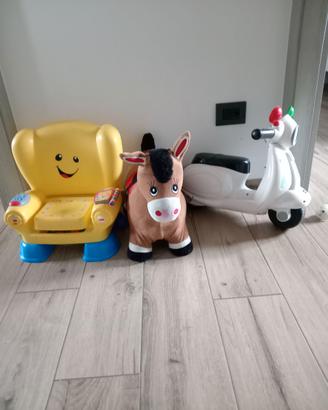 giochi per bambini