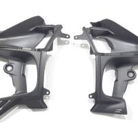 FIANCHETTI LATERALI CARBONIO DUCATI STREETFIGHTER 