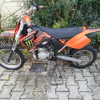 Ktm 65 sx