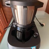 Robot da Cucina Cecotec Mambo CooKing Victory