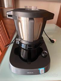 Robot da Cucina Cecotec Mambo CooKing Victory