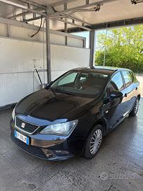 SEAT IBIZA 1.2 Benzina  2013
