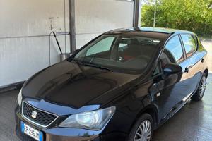 SEAT IBIZA 1.2 Benzina  2013