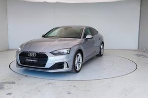 AUDI A5 II 2020 Sportback - A5 Sportback 40 2.0 td