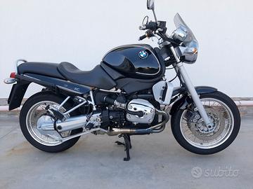 BMW R850R Special Edition