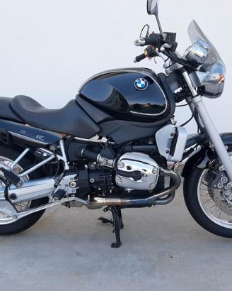 BMW R850R Special Edition