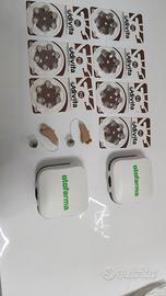 Protesi uditive Otofarma