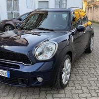 MINI Countryman Mini Cooper S Countryman ALL4